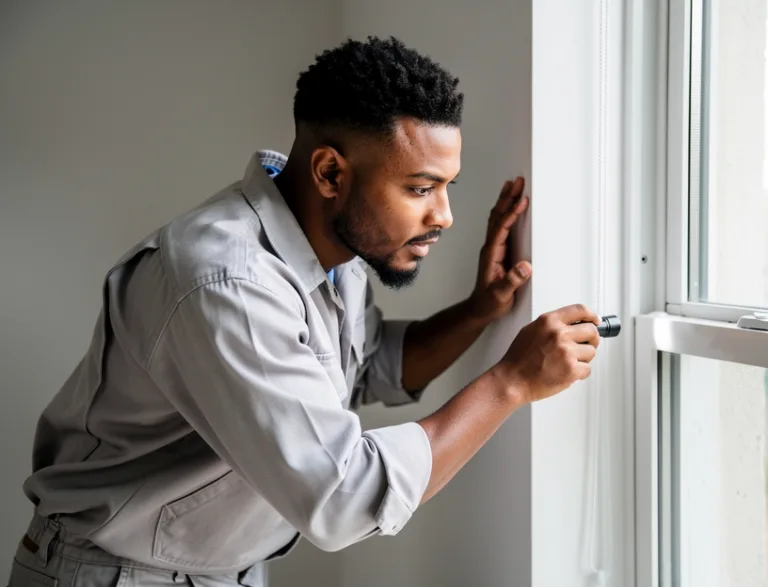 Home Inspection service in Wichita